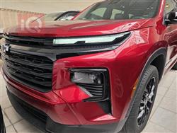 شيفروليه ترافرس